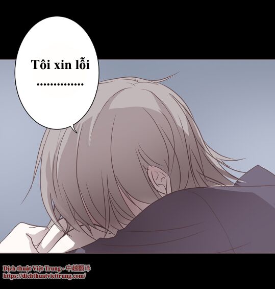 Yêu Trong Giam Cầm Chapter 39 - Trang 2