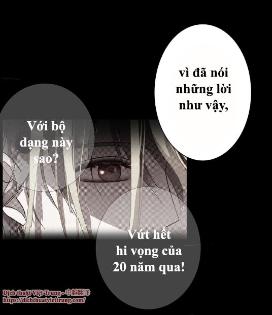 Yêu Trong Giam Cầm Chapter 39 - Trang 2