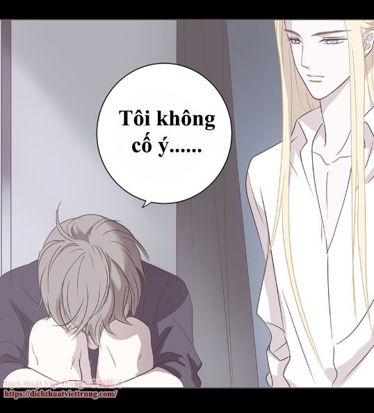 Yêu Trong Giam Cầm Chapter 39 - Trang 2