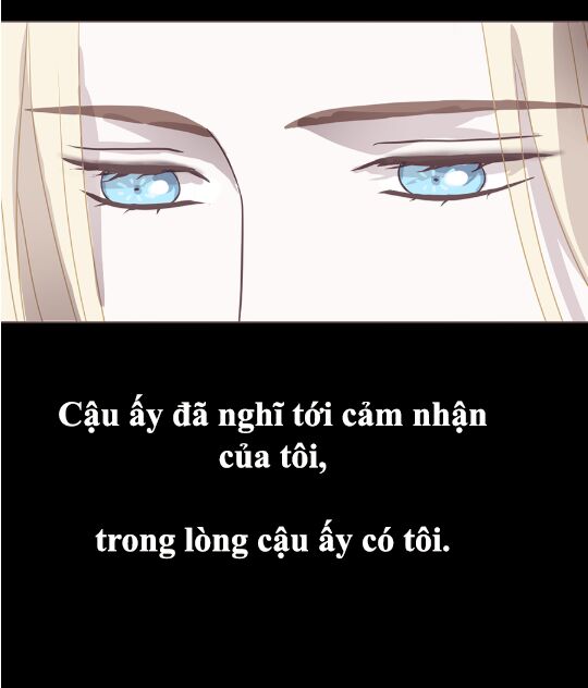 Yêu Trong Giam Cầm Chapter 39 - Trang 2