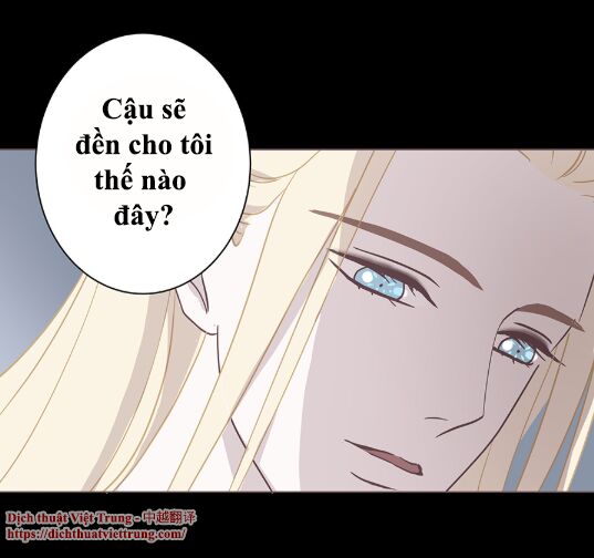 Yêu Trong Giam Cầm Chapter 39 - Trang 2