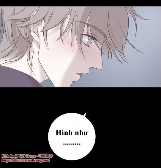 Yêu Trong Giam Cầm Chapter 39 - Trang 2