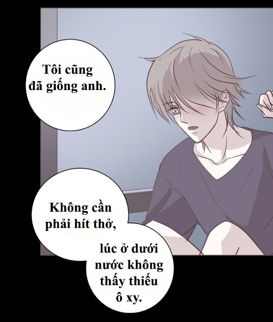 Yêu Trong Giam Cầm Chapter 39 - Trang 2