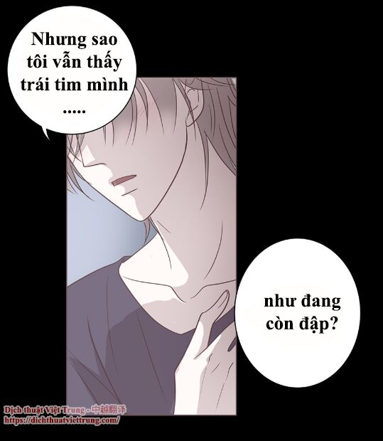 Yêu Trong Giam Cầm Chapter 39 - Trang 2