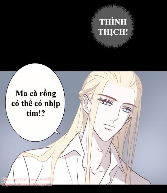 Yêu Trong Giam Cầm Chapter 39 - Trang 2