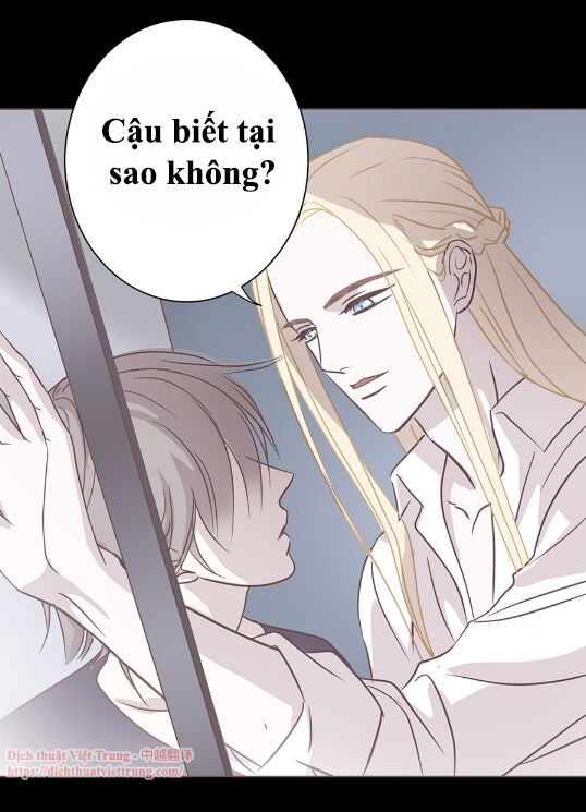 Yêu Trong Giam Cầm Chapter 39 - Trang 2