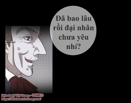 Yêu Trong Giam Cầm Chapter 39 - Trang 2