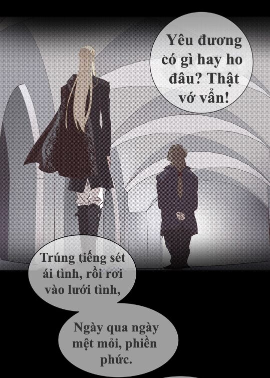 Yêu Trong Giam Cầm Chapter 39 - Trang 2