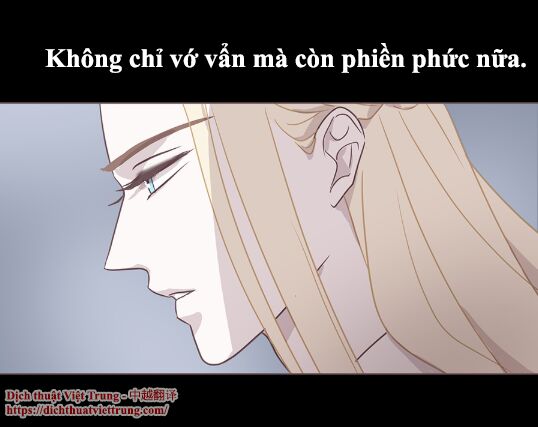 Yêu Trong Giam Cầm Chapter 39 - Trang 2