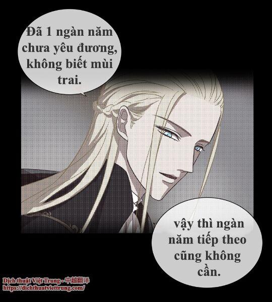 Yêu Trong Giam Cầm Chapter 39 - Trang 2