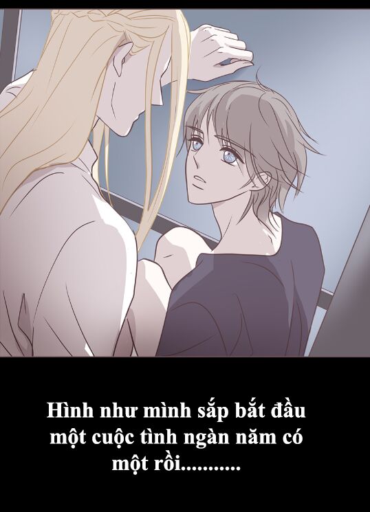 Yêu Trong Giam Cầm Chapter 39 - Trang 2