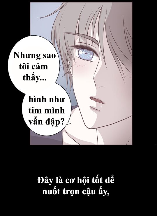 Yêu Trong Giam Cầm Chapter 39 - Trang 2