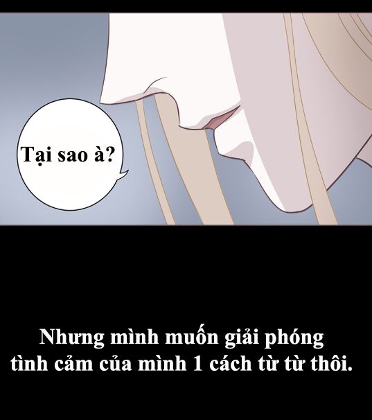 Yêu Trong Giam Cầm Chapter 39 - Trang 2