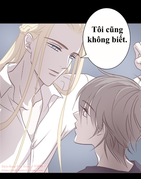 Yêu Trong Giam Cầm Chapter 39 - Trang 2