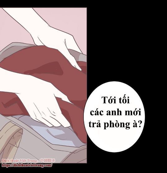 Yêu Trong Giam Cầm Chapter 39 - Trang 2