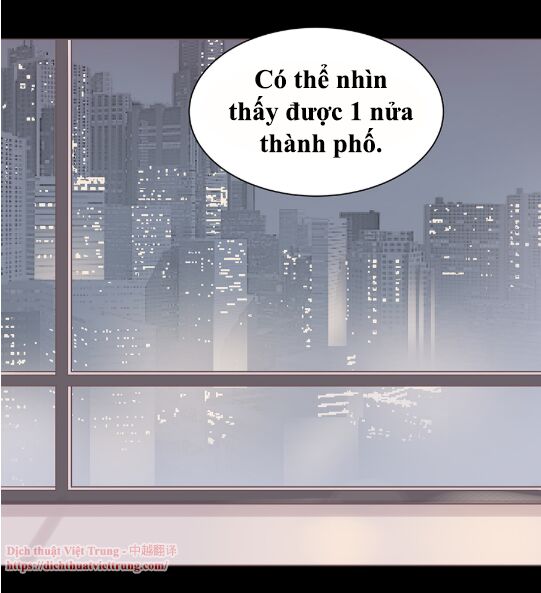 Yêu Trong Giam Cầm Chapter 39 - Trang 2