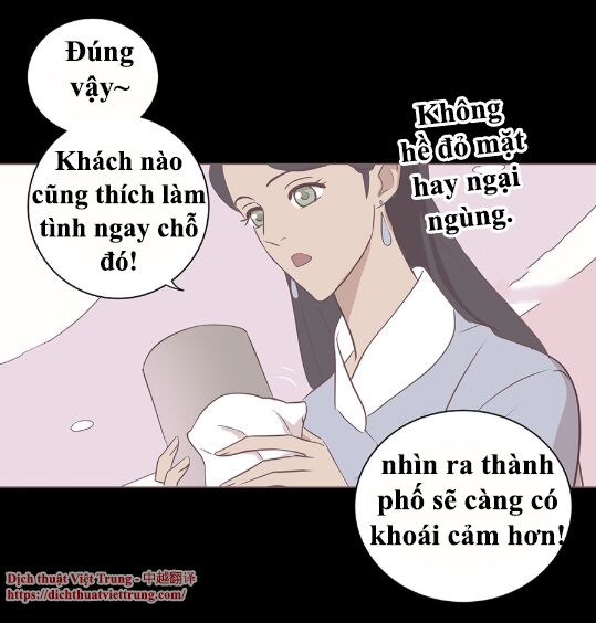 Yêu Trong Giam Cầm Chapter 39 - Trang 2