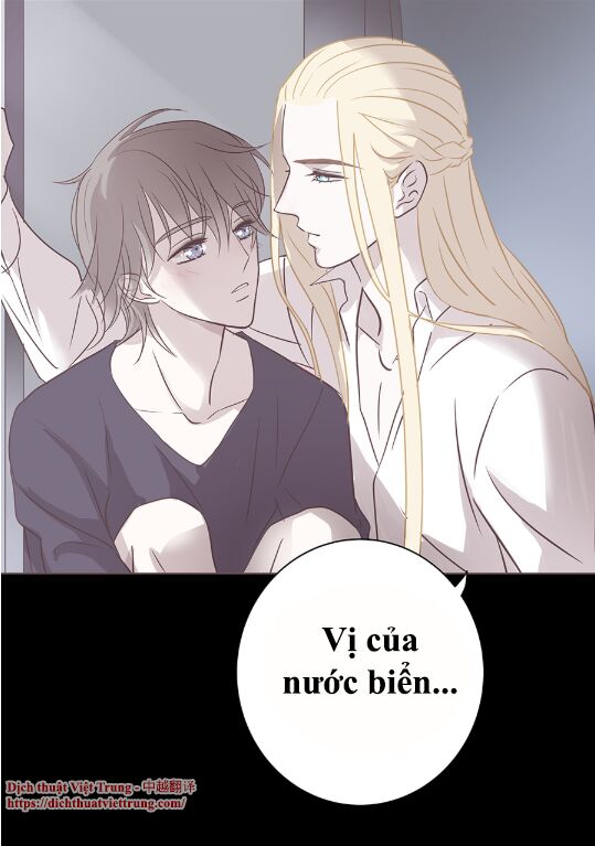 Yêu Trong Giam Cầm Chapter 39 - Trang 2