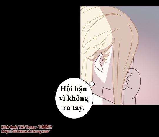 Yêu Trong Giam Cầm Chapter 39 - Trang 2