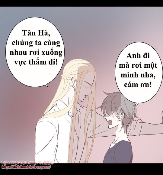 Yêu Trong Giam Cầm Chapter 39 - Trang 2