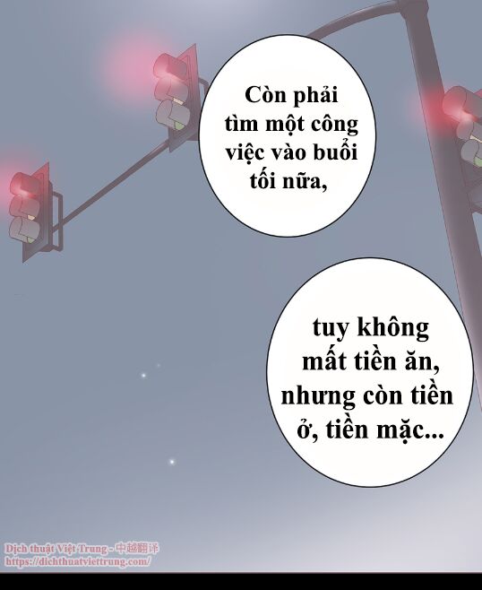 Yêu Trong Giam Cầm Chapter 39 - Trang 2