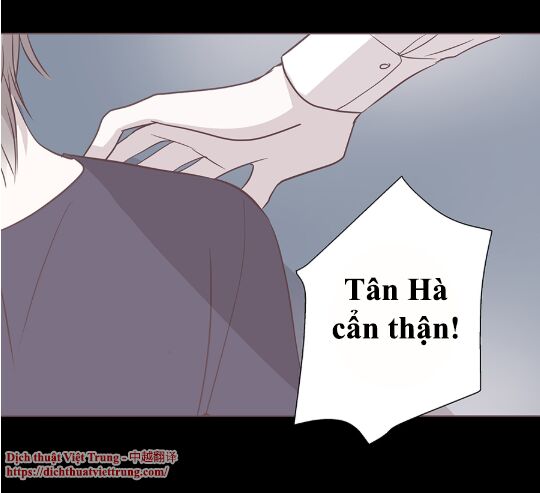 Yêu Trong Giam Cầm Chapter 39 - Trang 2