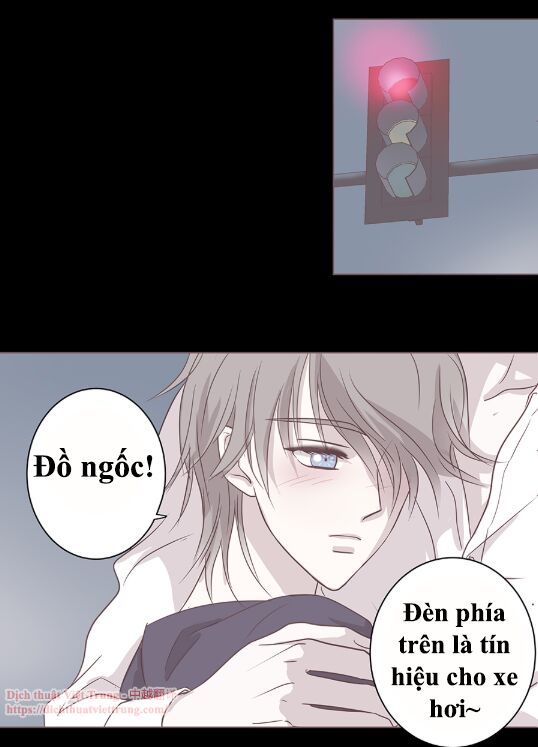 Yêu Trong Giam Cầm Chapter 39 - Trang 2