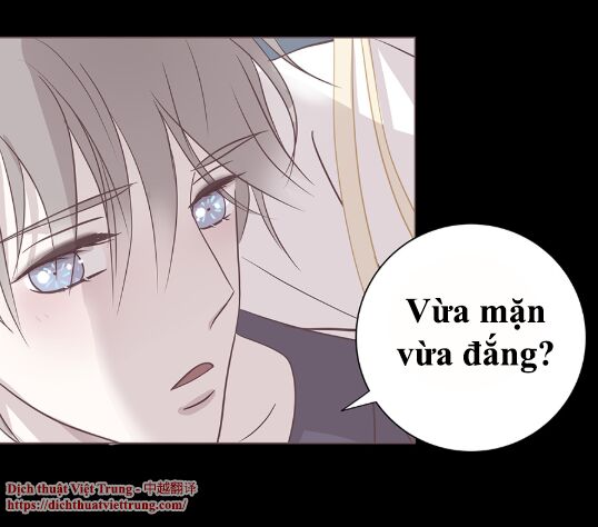 Yêu Trong Giam Cầm Chapter 39 - Trang 2