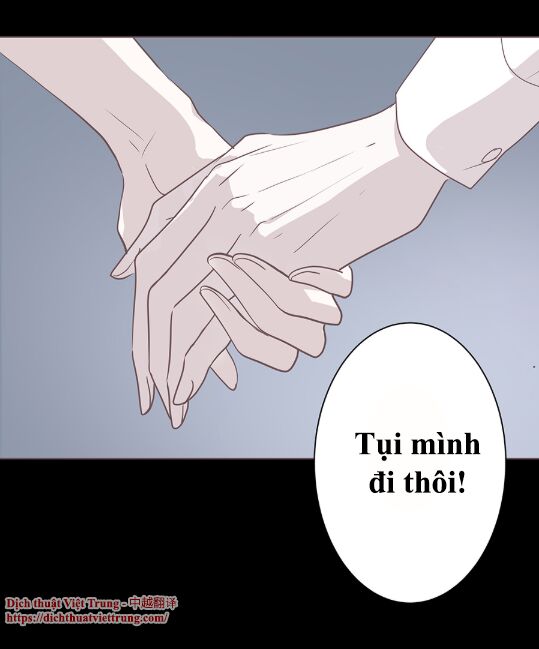 Yêu Trong Giam Cầm Chapter 39 - Trang 2