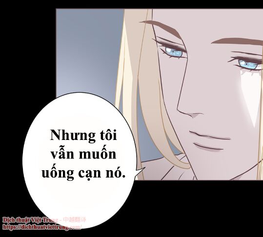 Yêu Trong Giam Cầm Chapter 39 - Trang 2