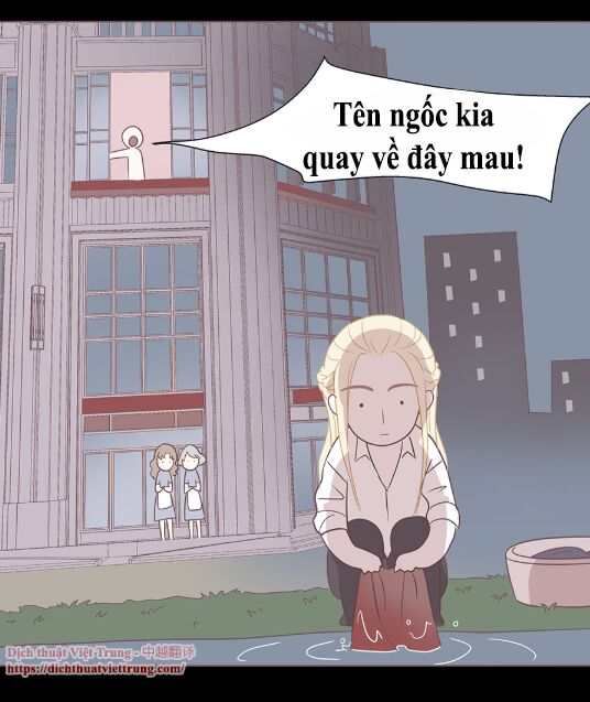 Yêu Trong Giam Cầm Chapter 38 - Trang 2