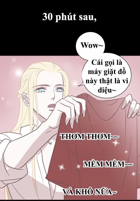 Yêu Trong Giam Cầm Chapter 38 - Trang 2