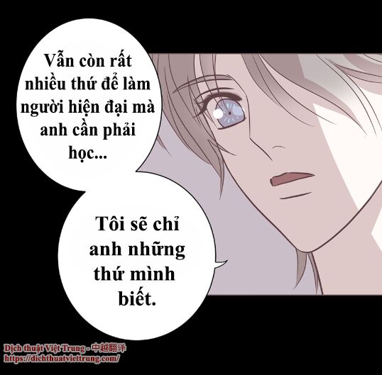 Yêu Trong Giam Cầm Chapter 38 - Trang 2