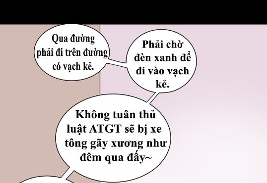 Yêu Trong Giam Cầm Chapter 38 - Trang 2