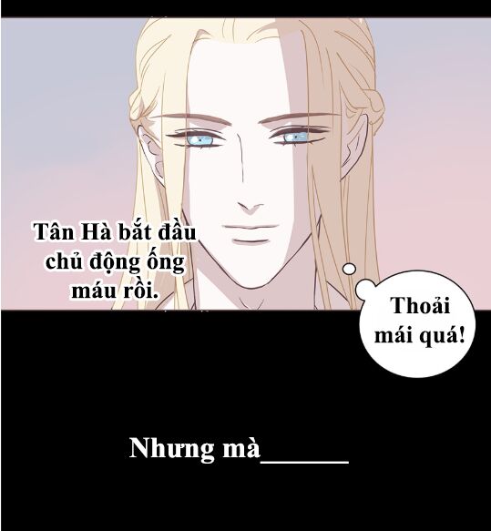 Yêu Trong Giam Cầm Chapter 38 - Trang 2