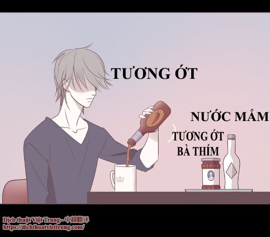 Yêu Trong Giam Cầm Chapter 38 - Trang 2