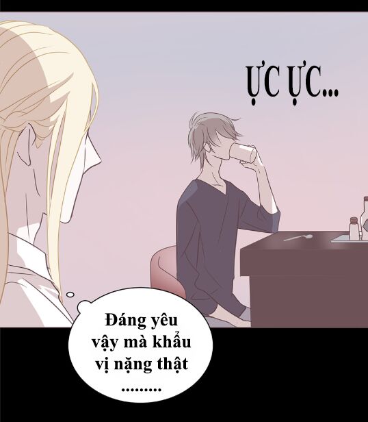 Yêu Trong Giam Cầm Chapter 38 - Trang 2