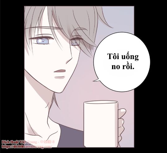 Yêu Trong Giam Cầm Chapter 38 - Trang 2