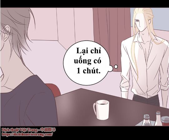 Yêu Trong Giam Cầm Chapter 38 - Trang 2