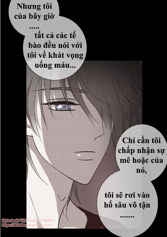 Yêu Trong Giam Cầm Chapter 38 - Trang 2