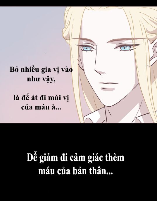 Yêu Trong Giam Cầm Chapter 38 - Trang 2