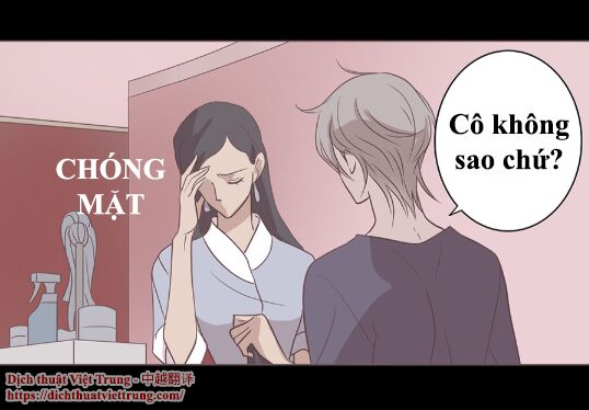 Yêu Trong Giam Cầm Chapter 38 - Trang 2