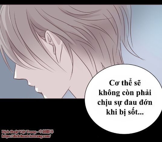 Yêu Trong Giam Cầm Chapter 38 - Trang 2