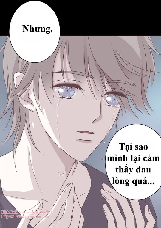 Yêu Trong Giam Cầm Chapter 38 - Trang 2