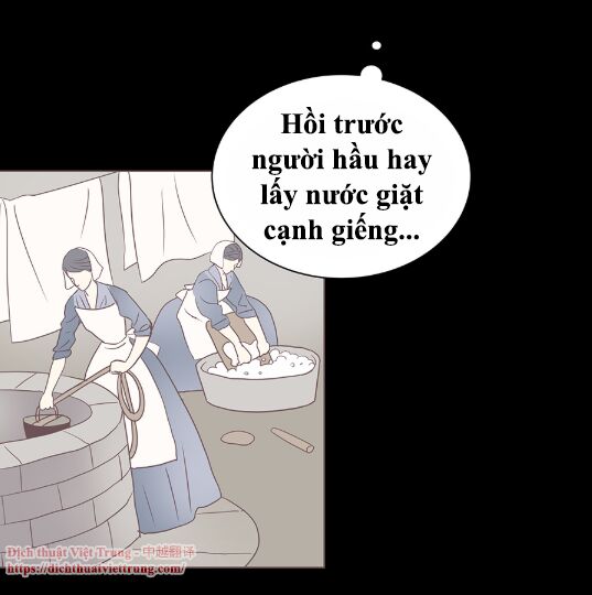 Yêu Trong Giam Cầm Chapter 38 - Trang 2