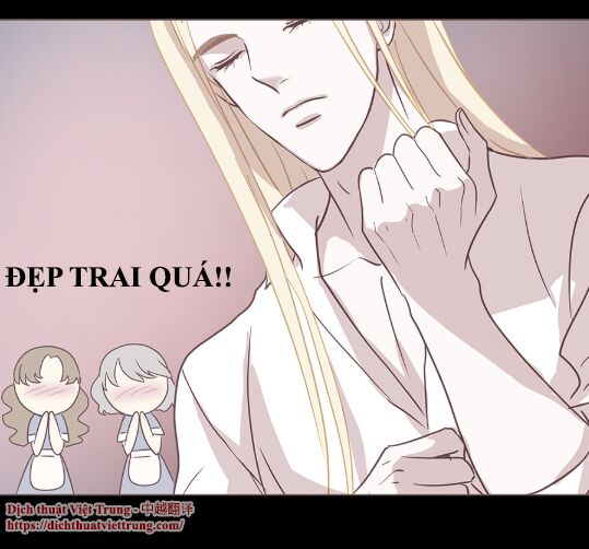 Yêu Trong Giam Cầm Chapter 38 - Trang 2