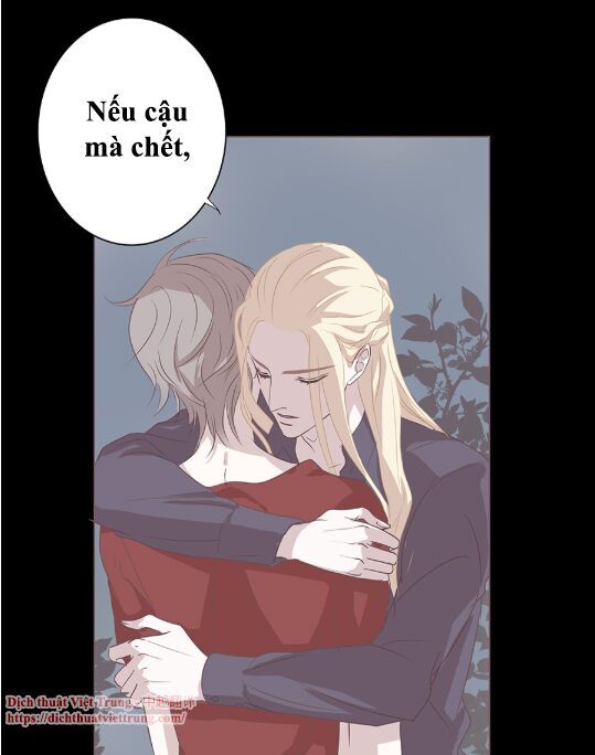 Yêu Trong Giam Cầm Chapter 37 - Trang 2