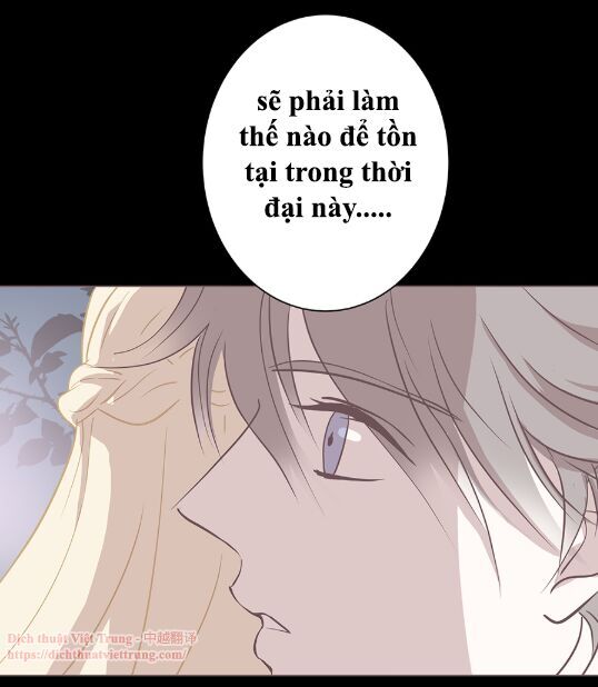 Yêu Trong Giam Cầm Chapter 37 - Trang 2