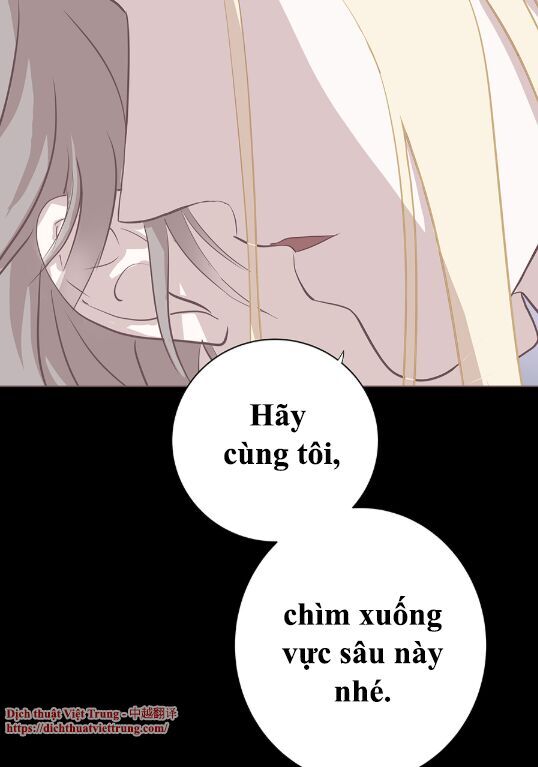 Yêu Trong Giam Cầm Chapter 37 - Trang 2