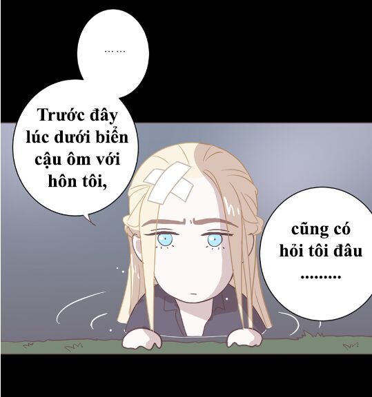 Yêu Trong Giam Cầm Chapter 37 - Trang 2